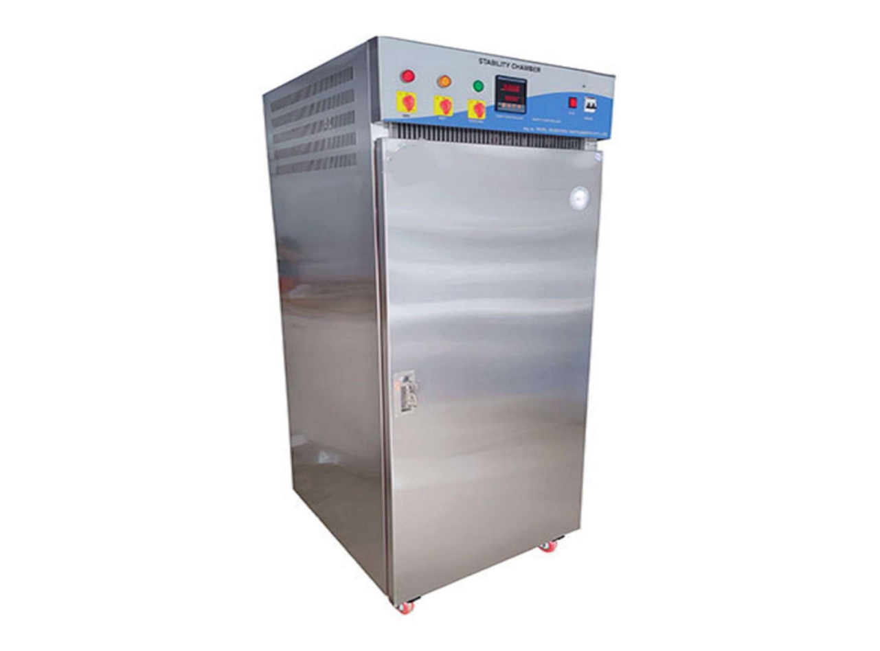 I0170 - Stability chamber