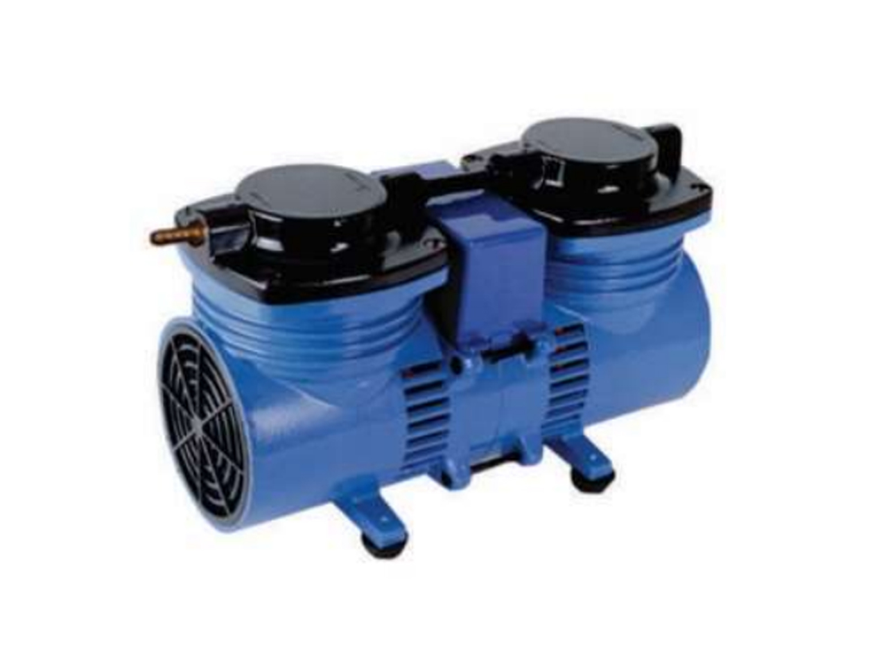 I0191 - Vacuum pump cum compressor – chemical resist (oil free)