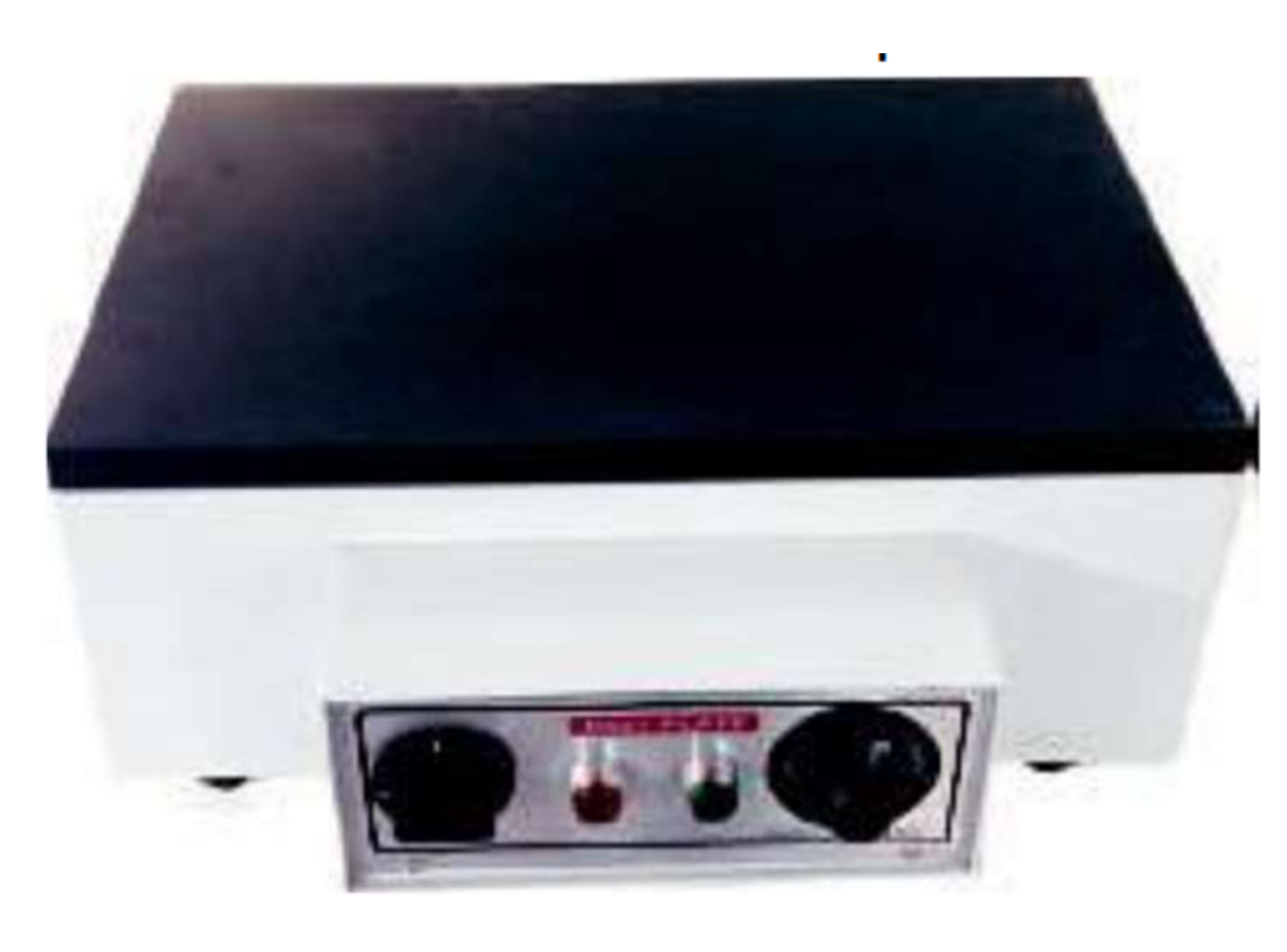 I0090 Hot plate