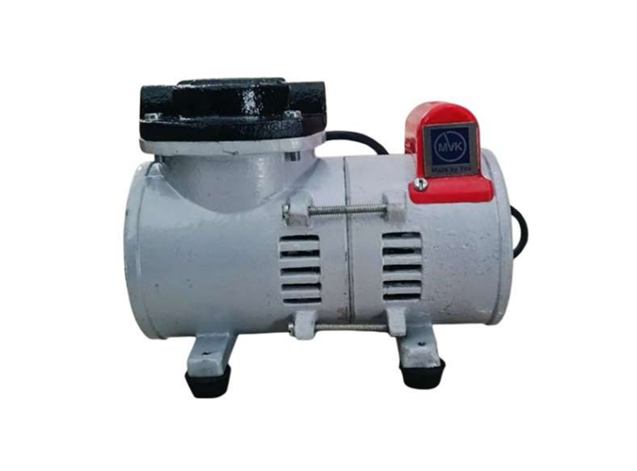 I0190 - Vacuum pump (oil free)