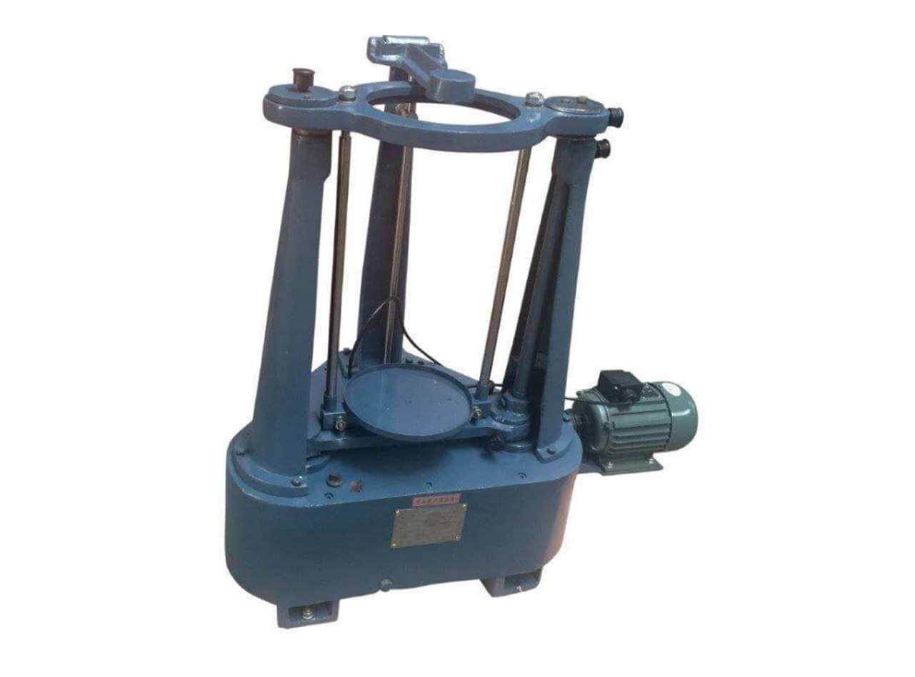 I0146 - Sieve shaker (Rotap type)