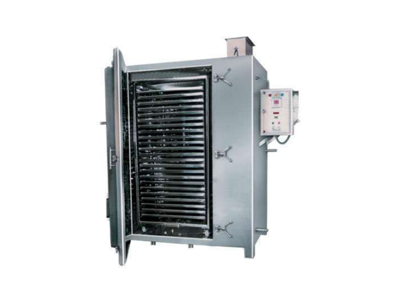 I0175 - Digital Tray dryer