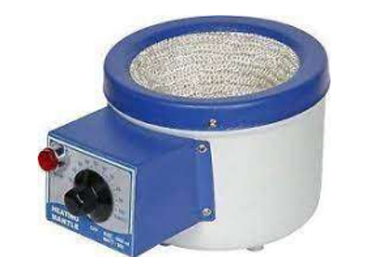 I0060 Heating mantle