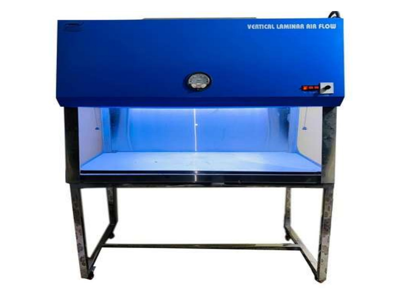 I0091 Laminar air flow