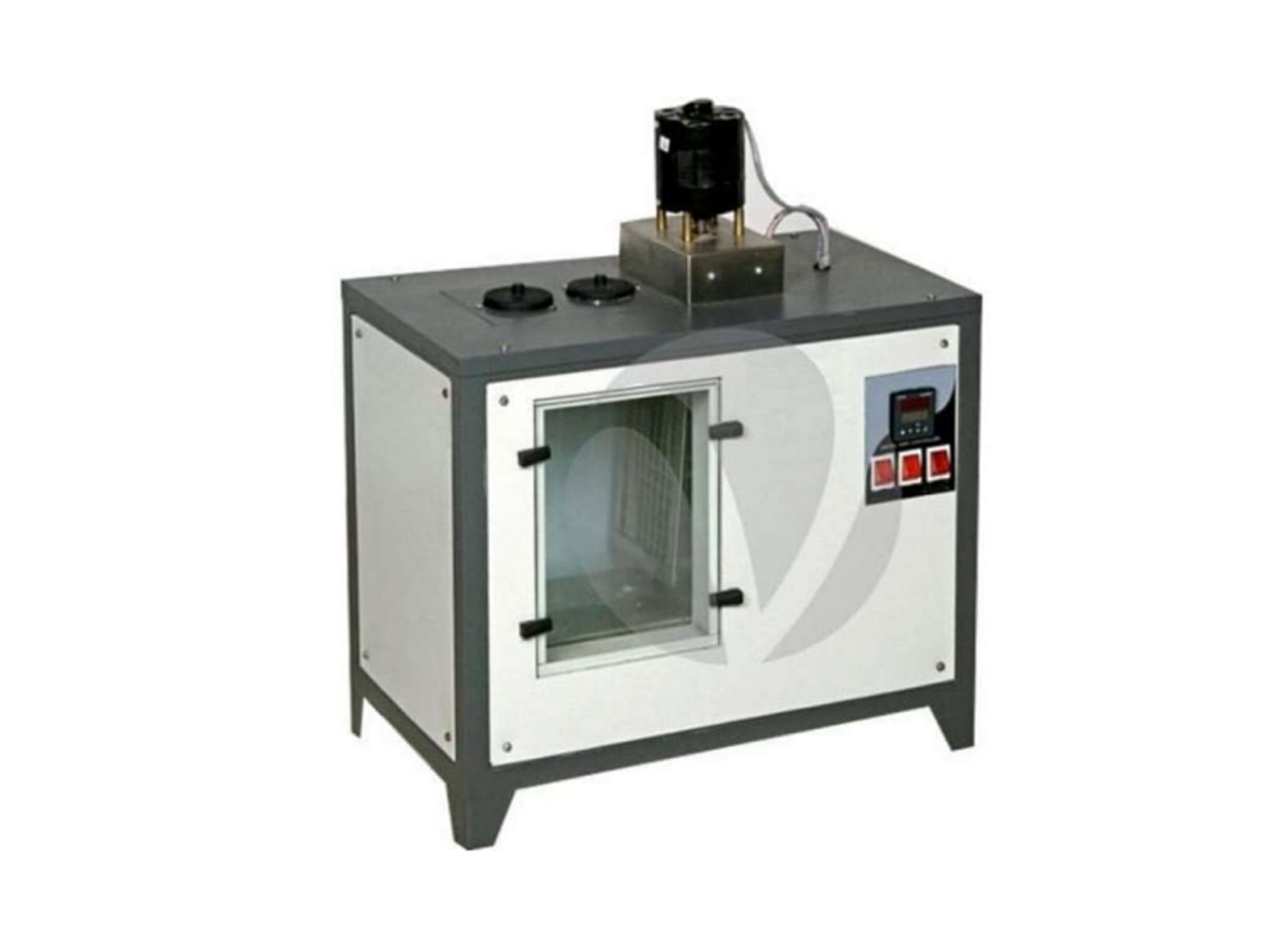 I0215 - Viscosity bath